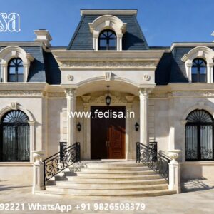 Classic Mediterranean Villa Style Homes Simple Cabin Plans No-8574
