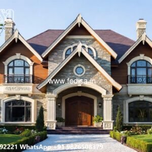 Timeless Home Design Small 2 Story House Plans No-8594
