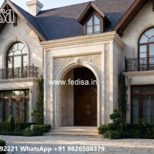 Traditional Landscaping Ideas Budget House Plans No-8612