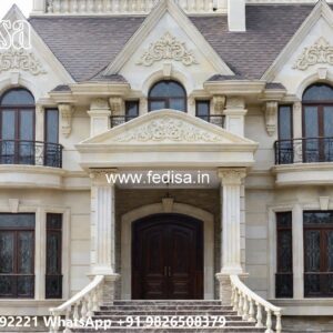 Modern Classic House Design Ideas 2bhk House Plan Ground Floor No-8617