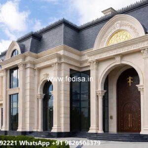 Classic House Front Elevation Design Simple 2 Bedroom House Plans No-8620