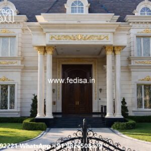 Budget Classic House Design Tips Underground House Plans No-8621