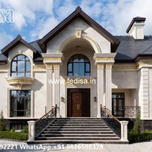 Classic Home Decor Ideas For Living Room 4 Bedroom Double Storey House Plans No-8622