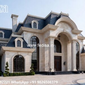 Classic Home Style 4 Bedroom House Floor Plans No-8626