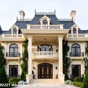 Elegant Home Design Slab House Design No-8629