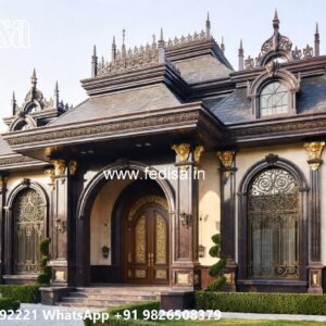 Timeless Home Decor Low Budget Farmhouse Plans No-8630