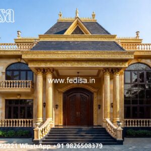 Symmetrical Home Design Beautiful House Plans With Photos No-8637
