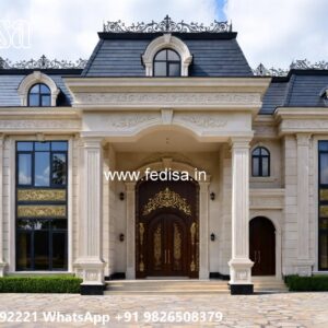 Traditional Interior Design 1400 Sq Ft House No-8642