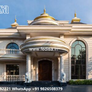 Luxury Classic Living Room 7 Bedroom House Plans No-8643