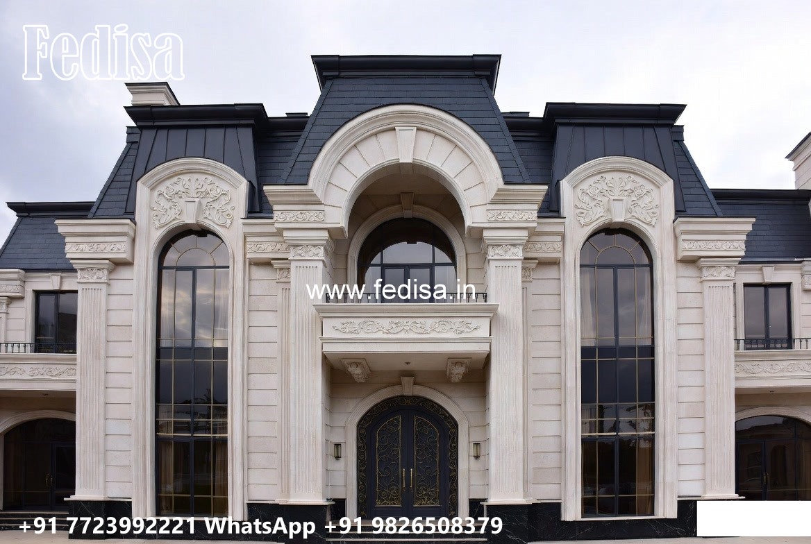 Courtyard Home Design 1400 Square Foot House No-8654