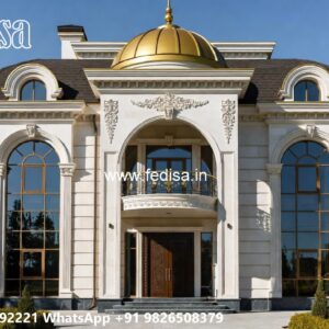 Luxury Classic Home Interior Ideas Hillside House Plans No-8657