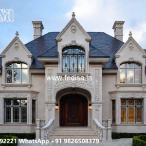 Traditional Home Design With Modern Touch Traditional Farmhouse Plans No-8660