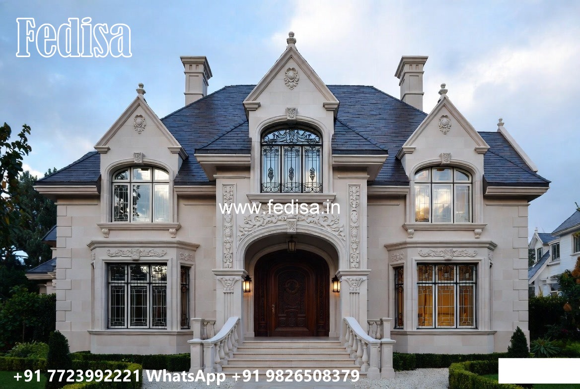 Traditional Home Design With Modern Touch Traditional Farmhouse Plans No-8660