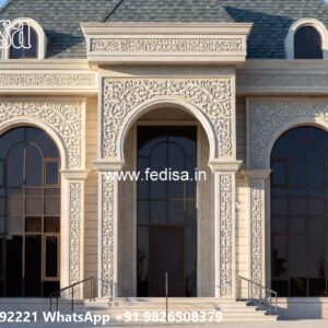 Elegant Classic Home Exterior Ideas Floor Plan Builder No-8662