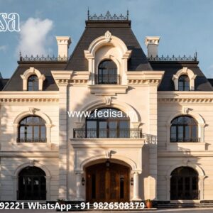 Classic Furniture Design 30 30 House Front Design No-8683