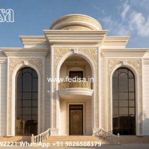 Elegant Classic Villa Interior Ideas 2 Story Homes No-8698