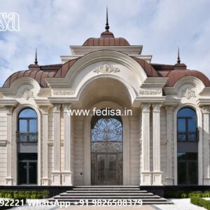 Budget Classic Villa Design Tips Small House Plans With Loft No-8699