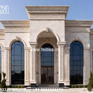 #traditionalarchitecture 4 Bedroom Bungalow House Plans No-8703