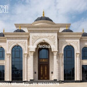 Luxury Classic House 3d Home Design Free No-8712