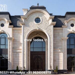 Timeless Home Design Open House Design No-8716