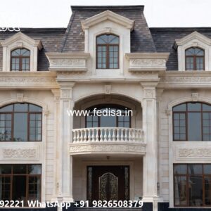 Traditional Interior Design West Facing House Vastu Plan 30×40 No-8726