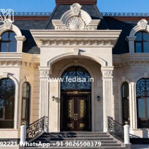 Budget Classic House Design Tips 800 Sqft House Plan No-8743