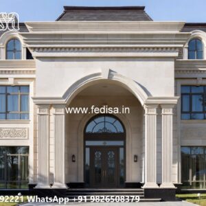 Classic House Design With Garden House Plans With 2 Master Suites No-8746