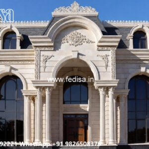Neoclassical Home Design 2500 Sq Ft House Plans No-8757