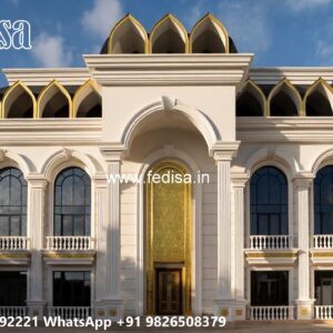 Columns House Design Simple Flat Roof House Design No-8760