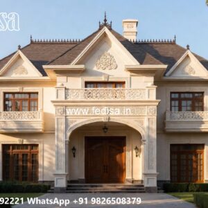 Classic Home Interior North Facing House Vastu Plan 30×40 No-8763