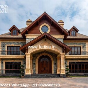 Luxury Villa Landscaping Pool House Floor Plans No-8810