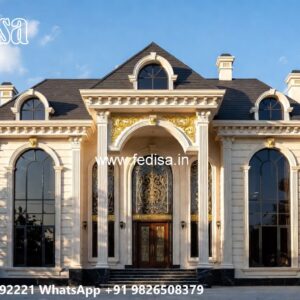 #villainspiration Three Storey House Design No-8827