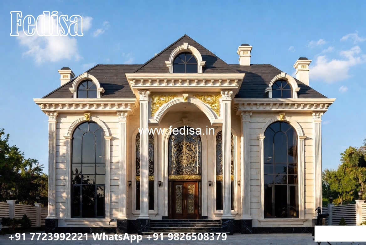 #villainspiration Three Storey House Design No-8827