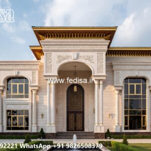 Vintage House Style 25×30 House Plan No-8835