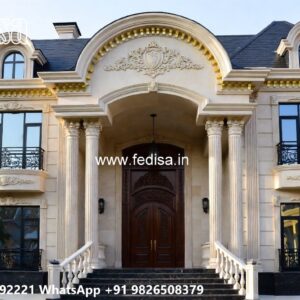 Elegant House Design 2 Bedroom House Plan East Facing No-8836