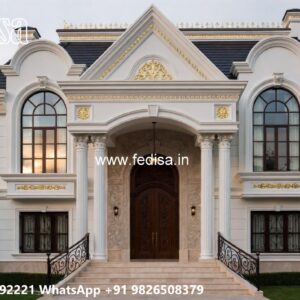 Timeless Home Design 1 Cent House Plan No-8838
