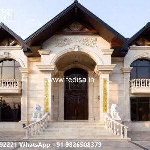 Vintage Home Decor 3bhk Duplex House Plan No-8849