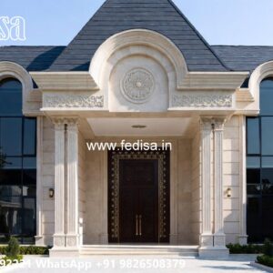 Antique Furniture House Two Story Floor Plans No-8852