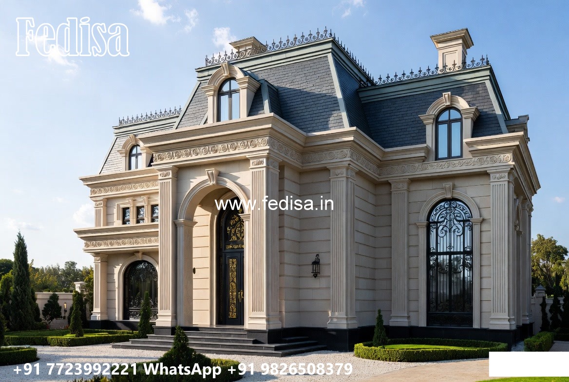 Budget Classic House Design Tips 2 Bedroom Flat Plan No-8865