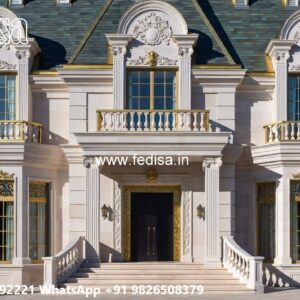 Traditional House Design With Modern Touch Best Small House Design No-8867