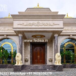 Traditional Home Design Small House Plans With Photos No-8871
