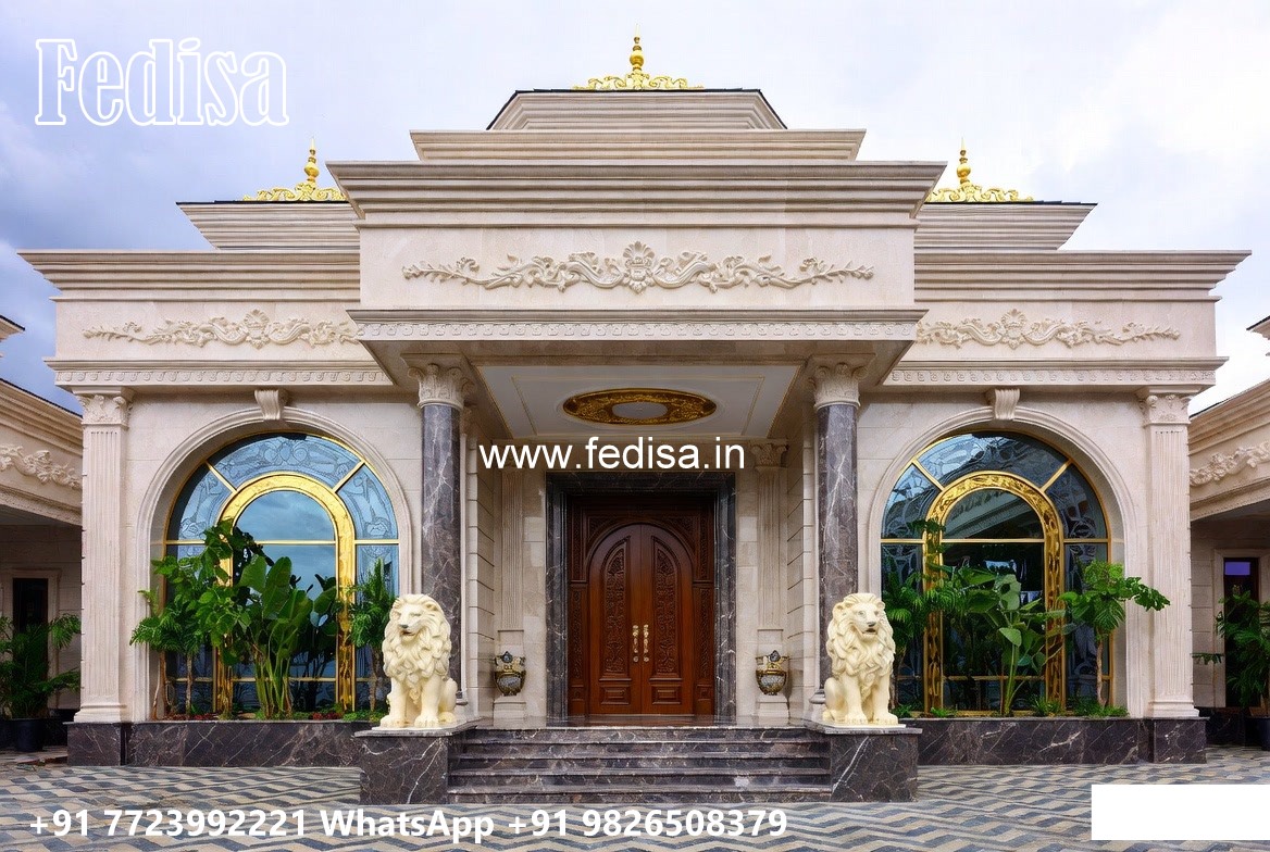 Traditional Home Design Small House Plans With Photos No-8871