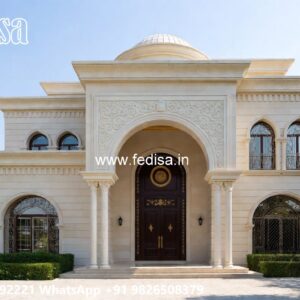 Luxury Classic Home 450 Sq Ft House Plan No-8872