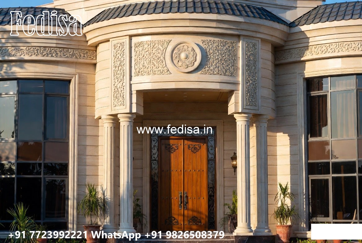 Elegant Home Design Luxury Home Floor Plans No-8873