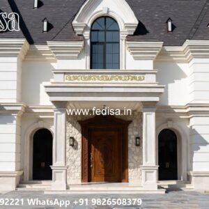 Symmetrical Home Design South Facing House Vastu Plan 30×40 No-8881