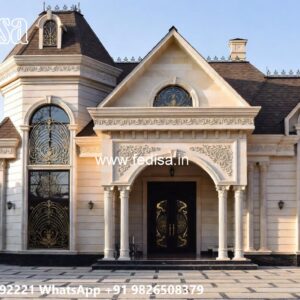 Classic Home Interior 25×45 House Plan No-8885