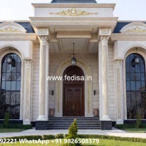 Vintage Home Decor Ideas Small Duplex House No-8888