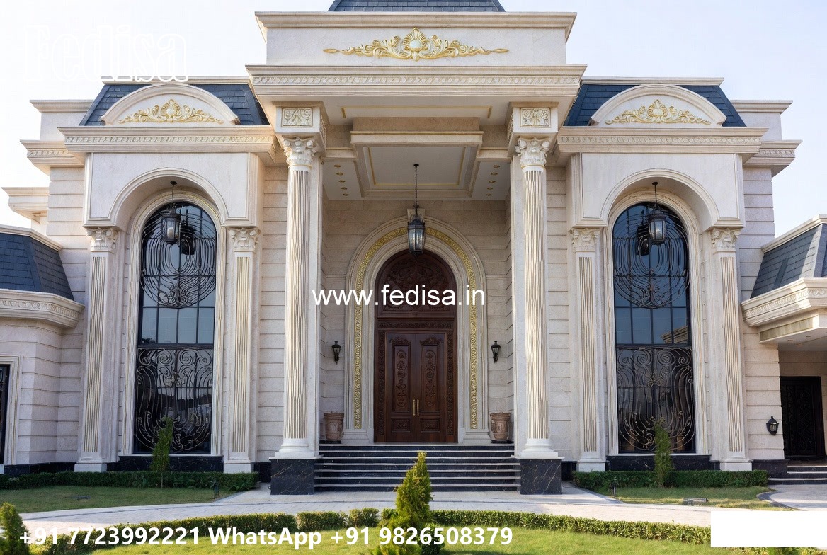 Vintage Home Decor Ideas Small Duplex House No-8888