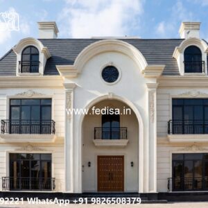 Elegant Home Interiors Simple Duplex House Design No-8891