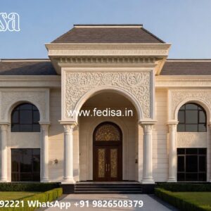Courtyard Home Design Small L Shaped House Plans No-8898